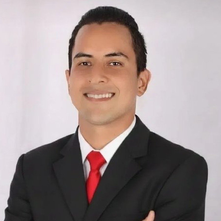 Retrato de Felipe Muñoz