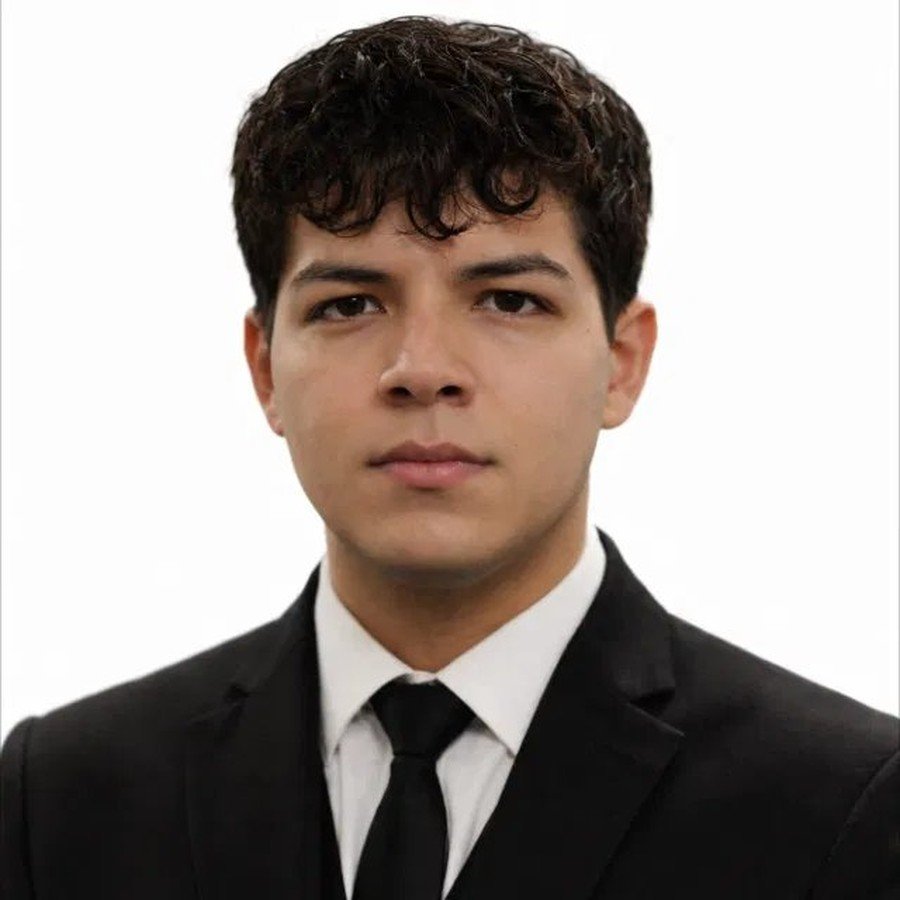 Retrato de Matthew Giler